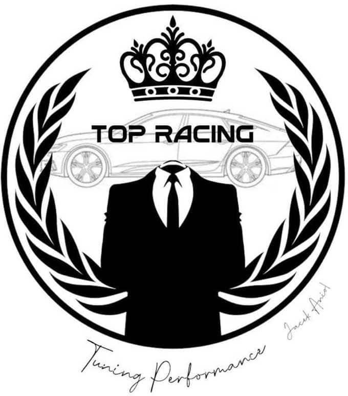 TopRacing Logo